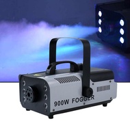 Smoke Fog Mesin Asap Panggung Fogging Machine Fogger