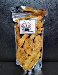 TABARON CHICHARON from Baliuag Bulacan