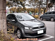 六隻貓妍選車庫 2012 Volkswagen POLO