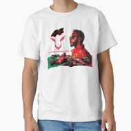 Hot Selling O-neck  Movie Music Funny Gift  Lewis Hamilton 44 Classic T-Shirt T-Shirt