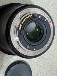 Sigma 14mm f1.8 canon ef mount