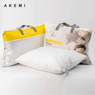 AKEMI Kids Pureprotect Cotton Pillow