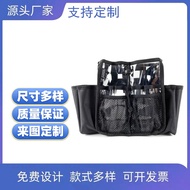 Makeup Artist and Makeup Three-Dimensional Cosmetic Bag Drama Set On-Site Storage Waist Bag Location
