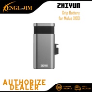 Zhiyun Grip Battery for Molus X100