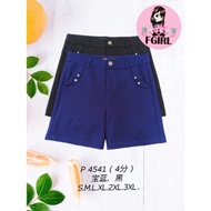 ✨READY STOCK ✨ P4541  100% ORIGINAL 68 Brand Sixty Eight Brand  Short Pants 68牌子 4分 时装短裤