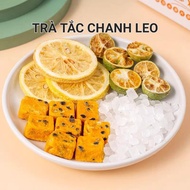 Passion fruit detox kumquat tea set of 20 packs