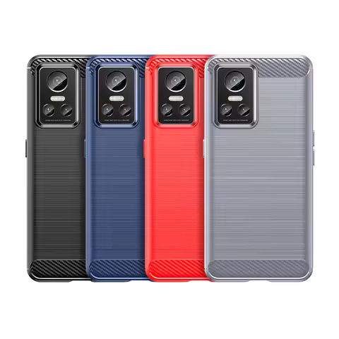 For OPPO Realme GT Neo 3 Case Cover Realme 6 7 8 9 Pro Plus C31 C35 GT Neo 3 Coque New Soft TPU Cove