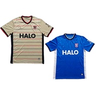 Ipswich Town 26/27 Home Away Third Fans Edition