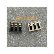 Motorola GP328 GP338 GP2000 GP88S Battery Contact Sheet Contact Shrapnel Battery Pole Sheet