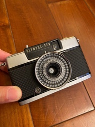 90%新 Olympus Pen EE-3