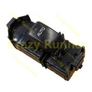 สวิทซ์กระจกไฟฟ้า สวิตช์ยกกระจกประตู Toyota Prado GRJ120 TRJ120 Land Cruiser FZJ10#HDJ100HZJ105UZJ100
