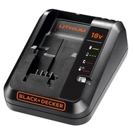 BLACK+DECKER 18V 2A充電器 BDC2A