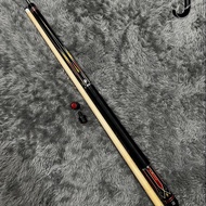 FURY TY KNIGHT RED & BLUE - BILLIARDS PLAY CUE