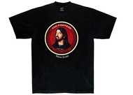 COSMIC  เสื้อยืดลาย FOO FIGHTERS