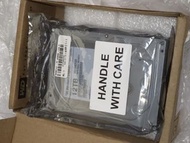 【稀缺7折現貨】未開封 WD Red Plus 12TB NAS Hard Drive WD120EFGX 保用至2029官方3年