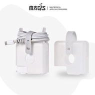 Macbook Charger Cover 02 Power Adapter Case PVC Plastic Macbook