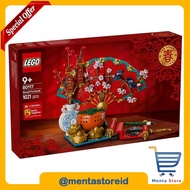 LEGO Chinese New Year 80117 Good Fortune