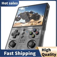 R40XX Pro Max Retro Handheld Game Console 4.2inch Screen 1024x768 Built-in WiFi Pocket Video Player 