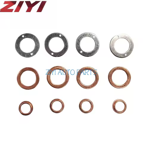 MD068355 MD070717 MD070718 Fuel Injector Gasket Repair Kit For Mitsubishi Delica L200 L300 L400 Paje