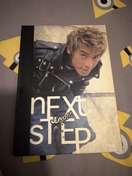 麥浚龍 Next Step (CD)
