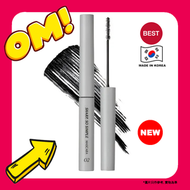 CLIO - 簡易利落極細睫毛膏#02 纖長【平行進口】8809900988027此日期前最佳 2026年8月6日