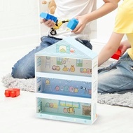 Sumikko Gurashi FB52301 Sumikko Gurashi Collection Oheya's Sumikko Okatazuke Sumikko House Case [Min