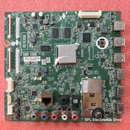 เมนบอร์ด LG รุ่น 42LA690T/47LA690T/42LA740T/47LA740T/55LA690T อะไหล่แท้/ของถอดมือสอง EAX64872106/EAX