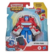 HASBRO Transformers Rescue Bots Academy Optimus Prime