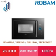ROBAM 28L MULTI FUNCTION BUILT-IN MICROWAVE