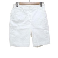 Brooks Brothers brother OTHER Pants half Women White Direct from Japan Secondhand