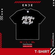 ENDE BBC Flyers SS Tee