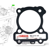 BASE GASKET MIO GEAR/ GRAVIS/ FAZZIO B5D-E1351-00