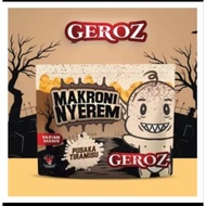 Geroz Macaroni nyerem variant Tiramisu heirloomMANIS