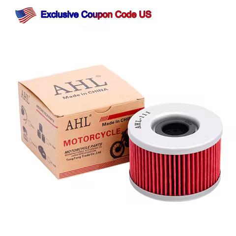 Motorcycle Oil Filter Cleaner For Honda ATV TRX400 TRX500 CB250 CB350 CM400 250 VTR250 GL500 GL650 1