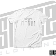 DEATH STRANDING 2019 GAMERS TSHIRT