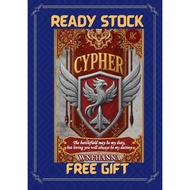 NOVEL CYPHER - WNFHANA