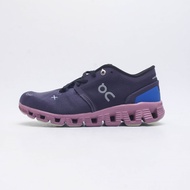 On Cloud Cloud X 3 Shife Men's and Women's Sports Shoes Shock Absorbing Running Shoes
