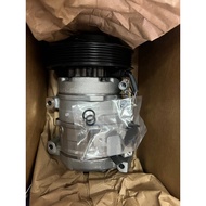 Toyota Altis & Wish 2003 - 2007 Aircond Compressor Original Denso