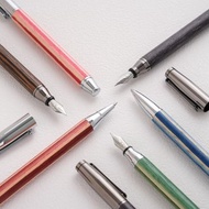 JAZZ彩色木系列_原子筆