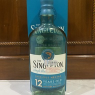 Botol Bekas Singleton 12