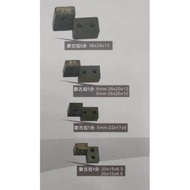 OGURA Rebar Scissors Blade HBC-313 HBC-613 HBC-316 HBC-19N HBC-519 HBC-225