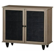 Shoes Cabinet Shoes Rack Storage Rack Furniture Rak Kasut Perabot