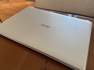 Laptop Second ACER V5-431 RAM2GB HDD320GB Win7