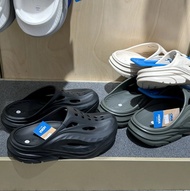 hoka ora recovery mule 拖鞋