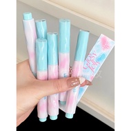 lip gloss lipstick Ukiss Water Lip Gloss Lip Glaze Solid Lip Gloss GL03 Mirror Water Gloss Essence G
