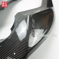 Ducati M1100 CAMEL สียางบล็อกด้านนอกสําหรับ 696 795 796 รุ่นรถจักรยานยนต์ด้านหลังแผ่นป้องกัน