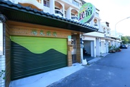 陽光綠堤(背包客)民宿 (Sunshine Green Beach Homestay ( Backpackers ))