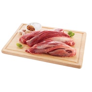 [Leader Food] Brazil Beef Golden-Coin Shank (巴西金钱牛腱) >1.8kg
