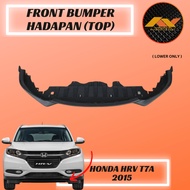 Honda Hrv T7A 2015 Front Bumper Hadapan ( LOWER ) 100% New High Quality