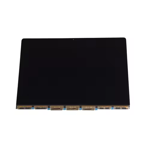 Complete LCD Display Panel Assembly Replacement For MacBook Pro A2442, Laptop LCD Screen Assembly Fi